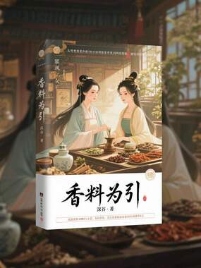 香料为引在线阅读