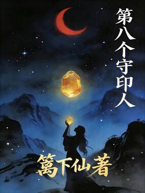 第八个守印人在线阅读