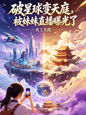 破星球变天庭，被妹妹直播曝光了在线阅读