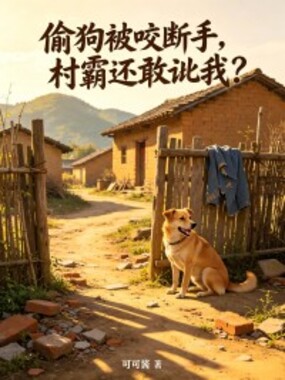 偷狗被咬断手,村霸还敢讹我?在线阅读