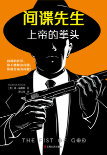 間諜先生:上帝的拳頭