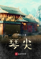 琴尖