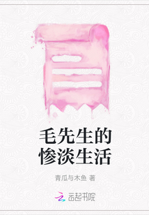 毛先生的慘淡生活