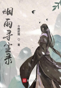 烟雨寻尘录