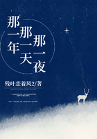 那一年那一天那一夜在線閱讀