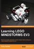 Learning LEGO MINDSTORMS EV3