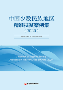 中国少数民族地区精准扶贫案例集(2020)