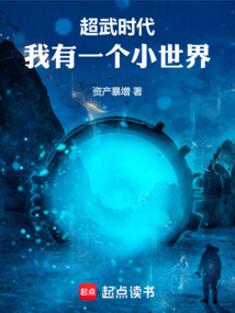超武时代:我有一个小世界 cover