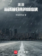 美漫:从战锤归来的蝙蝠侠在线阅读