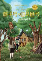 皮克特人和殉难者(燕子号与亚马逊号)在线阅读