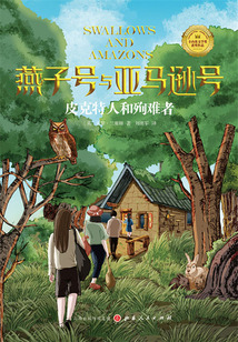 皮克特人和殉難者（燕子號與亞馬遜號）