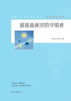 青春文学精品集萃丛书·守望成长系列:星星是夜空的守望者在线阅读