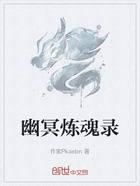 幽冥炼魂录在线阅读