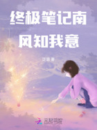 终极笔记南风知我意在线阅读