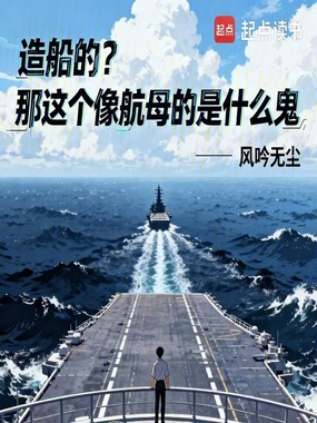 造船的？那这个像航母的是什么鬼在线阅读