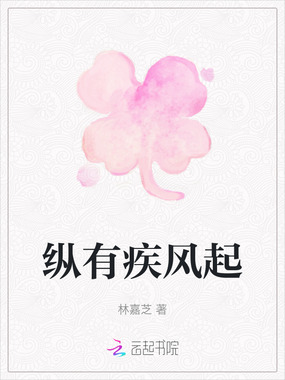纵有疾风起在线阅读