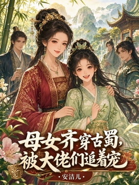 母女齐穿古蜀，被大佬们追着宠在线阅读