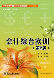 會計綜合實訓