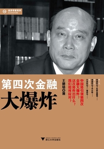 第四次金融大爆炸