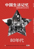 中国生活记忆：80年代（建国65周年民生往事）在线阅读