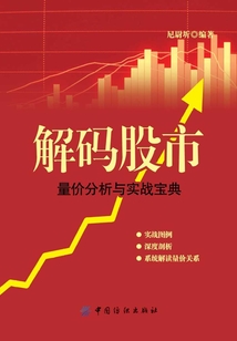 解碼股市：量價分析與實戰寶典