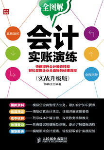 會計實賬演練（實戰升級版）
