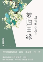 梦归田缘：进击的小地主（全集）