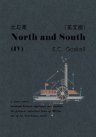 North and South（IV）北与南（英文版）