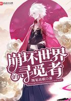 崩坏世界的寻觅者在线阅读
