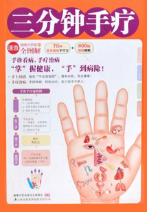 三分鐘手療