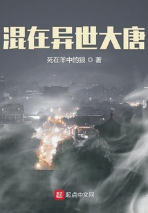 混在異世大唐