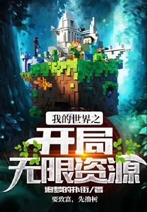 我的世界之開局無限資源