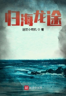 歸海龍途