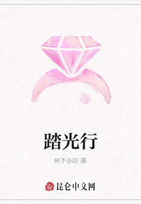 踏光行在线阅读
