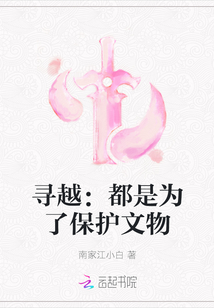尋越：都是為了保護文物