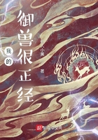 我的御兽很正经在线阅读