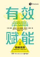 有效賦能在線閱讀