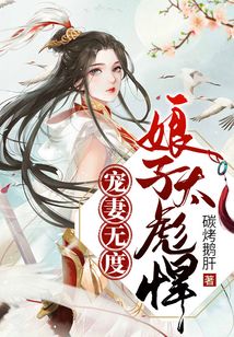 寵妻無度：彪悍娘子不好惹