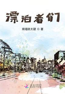 漂泊者們