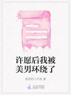 許愿后我被美男環繞了在線閱讀