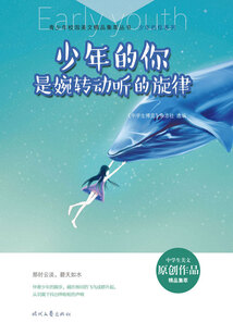 青少年校園美文精品集萃叢書·少年的你系列:少年的你是婉轉動聽的旋律