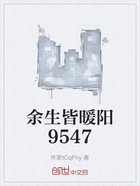 余生皆暖阳9547在线阅读