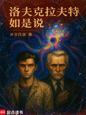 洛夫克拉夫特如是说在线阅读