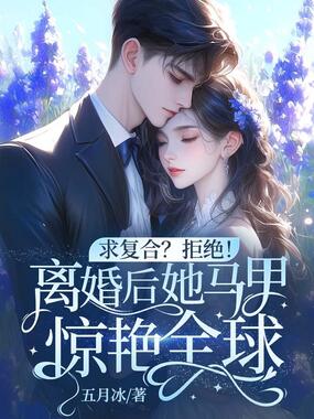 求复合？拒绝！离婚后她马甲惊艳全球！在线阅读