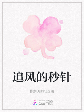 追风的秒针在线阅读