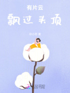 有片云,飘过头顶在线阅读