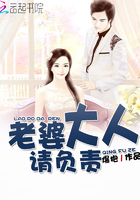 老婆大人請(qǐng)負(fù)責(zé)在線(xiàn)閱讀