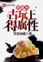 我能從古玩上得屬性在線閱讀