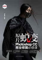 原片蜕变：Photoshop CC商业修图必修课在线阅读