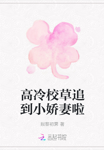 高冷校草追到小嬌妻啦